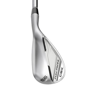 Cleveland CBX Full Face 2 Golf Wedge - Steel