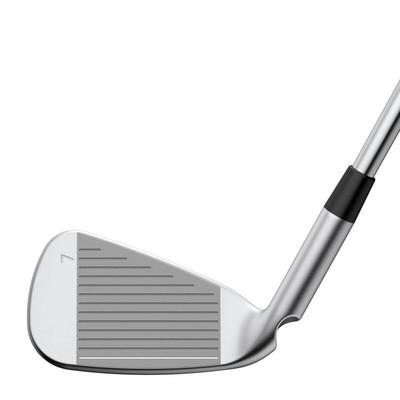Ping G730 Golf Irons - Steel - thumbnail image 3