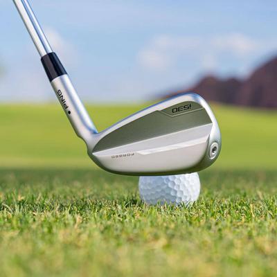 Ping i530 Golf Irons - Graphite - thumbnail image 10