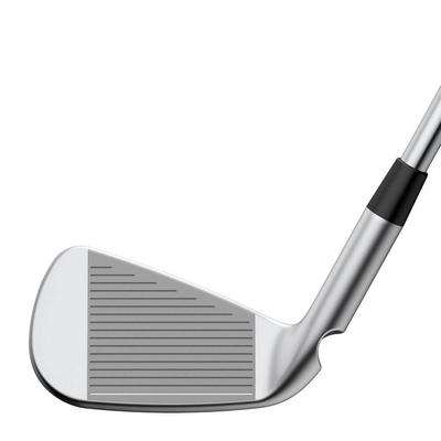 Ping i530 Golf Irons - Steel - thumbnail image 2