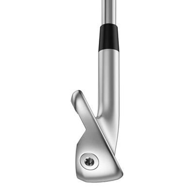 Ping i530 Golf Irons - Graphite - thumbnail image 4