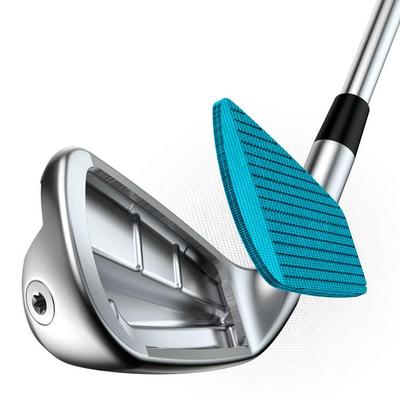 Ping i530 Golf Irons - Steel - thumbnail image 5
