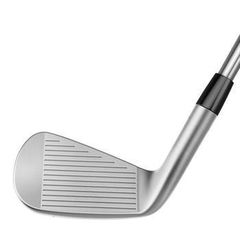 TaylorMade P7MB Golf Irons - Steel - thumbnail image 3