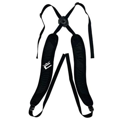 Cobra Ace Waterproof Golf Stand Bag - Black - thumbnail image 6