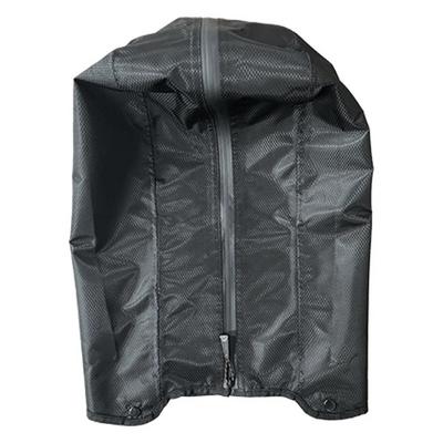 Cobra Ace Waterproof Golf Stand Bag - Quite Shade/White/Black/Red - thumbnail image 7