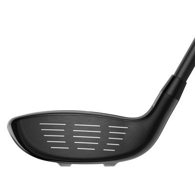 Cobra Baffler Combo Golf Irons - Steel - thumbnail image 4
