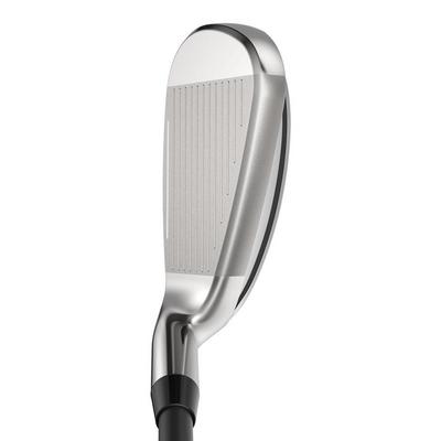 Cobra Baffler Combo Golf Irons - Graphite - thumbnail image 10