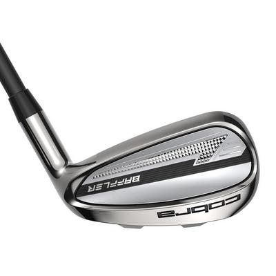 Cobra Baffler Combo Golf Irons - Graphite - thumbnail image 8