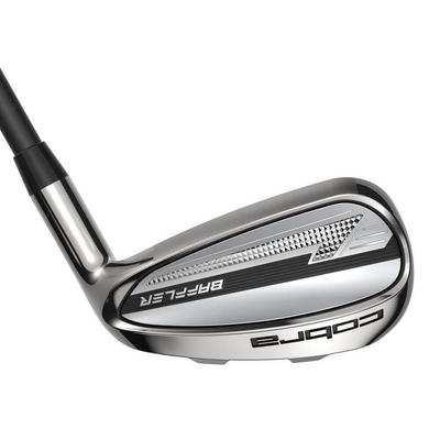 Cobra Baffler Combo Golf Irons - Steel - thumbnail image 8