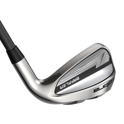 Cobra Baffler Combo Golf Irons - Graphite - thumbnail image 9