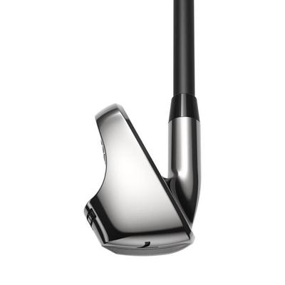 Cobra Baffler Combo Golf Irons - Steel - thumbnail image 12