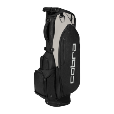Cobra X Vessel Core Tour Stand Golf Bag - thumbnail image 8
