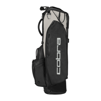 Cobra X Vessel Core Tour Stand Golf Bag - thumbnail image 7