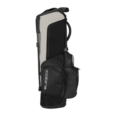 Cobra X Vessel Core Tour Stand Golf Bag - thumbnail image 6