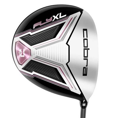Cobra Fly XL 2 Golf Package Set - Ladies Cart (11-Piece) - thumbnail image 2