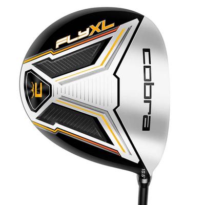 Cobra Fly XL 2 Golf Package Set - Steel Stand (11-Piece) - thumbnail image 3