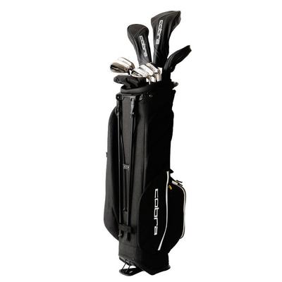 Cobra Fly XL 2 Golf Package Set - Steel Stand (11-Piece) - thumbnail image 2