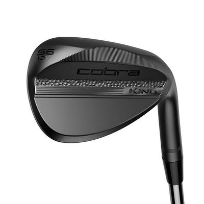 Cobra King Golf Wedges - Black