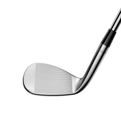 Cobra King Golf Wedges - Satin Chrome - thumbnail image 3