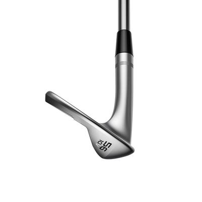 Cobra King Golf Wedges - Satin Chrome - thumbnail image 4