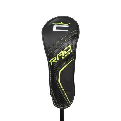 Cobra King RADSPEED Draw Fairway Wood - thumbnail image 5