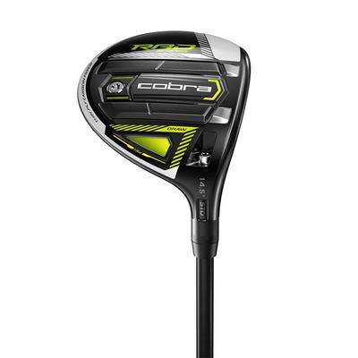 Cobra King RADSPEED Draw Fairway Wood