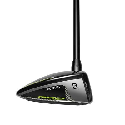 Cobra King RADSPEED Draw Fairway Wood - thumbnail image 3