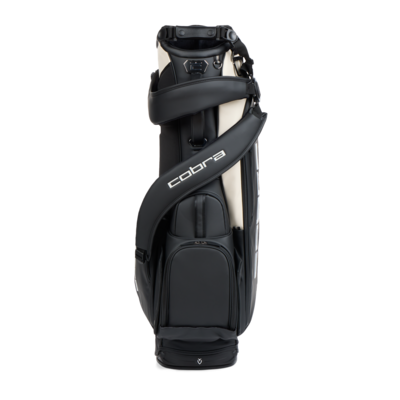 Cobra X Vessel Core Tour Stand Golf Bag - thumbnail image 5