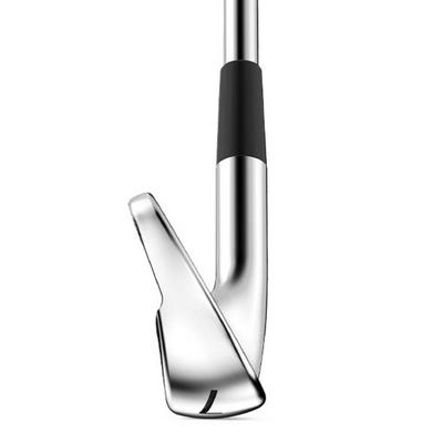Wilson DYNAPWR Forged Golf Irons - Steel - thumbnail image 6