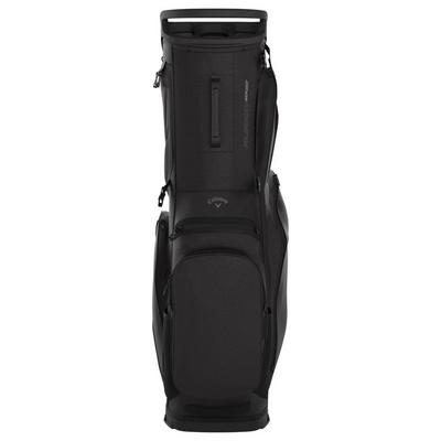 Callaway Fairway 14 HD Waterproof Golf Stand Bag - Black - thumbnail image 3