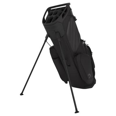 Callaway Fairway 14 HD Waterproof Golf Stand Bag - Black - thumbnail image 2