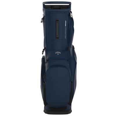 Callaway Fairway 14 HD Waterproof Golf Stand Bag - Navy - thumbnail image 3