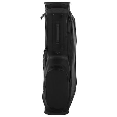 Callaway Fairway C HD Waterproof Golf Stand Bag - Black - thumbnail image 3