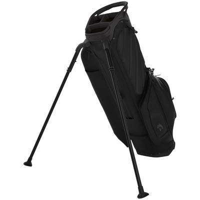 Callaway Fairway C HD Waterproof Golf Stand Bag - Black - thumbnail image 2