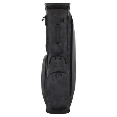 Callaway Fairway C Golf Stand Bag - Black/Field Camo - thumbnail image 3