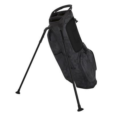 Callaway Fairway C Golf Stand Bag - Black/Field Camo - thumbnail image 2