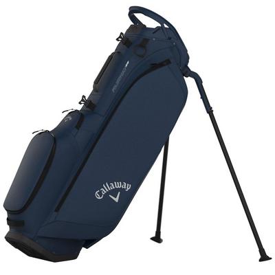 Callaway Fairway C Golf Stand Bag - Navy