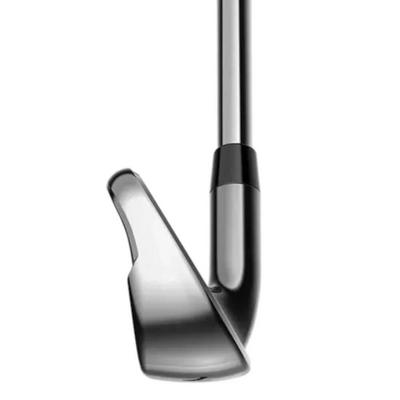 Cobra Fly XL 2 Womens Golf Irons - Graphite - thumbnail image 4