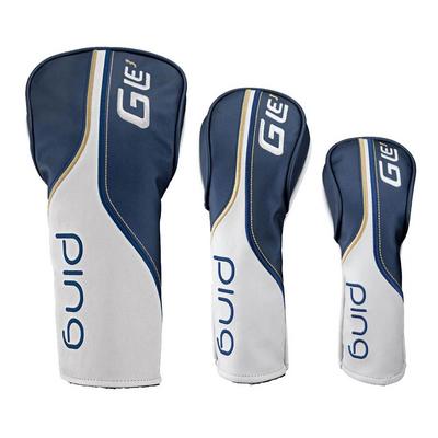 Ping G Le 3 Ladies Full Set - thumbnail image 2