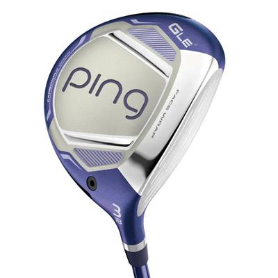 Ping G Le4 Ladies Full Set - thumbnail image 5