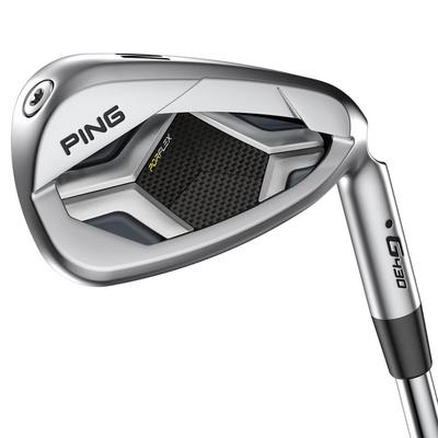 Ping G430 Max Mens Set - Graphite - thumbnail image 7