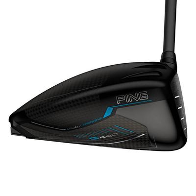 Ping G440 K Golf Driver - thumbnail image 5