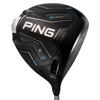 Ping G440 K HL Golf Driver