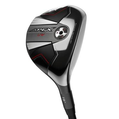 Callaway Apex UW Golf Utility Wood - thumbnail image 1