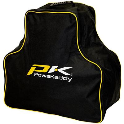 PowaKaddy Compact Trolley Travel Cover - thumbnail image 1