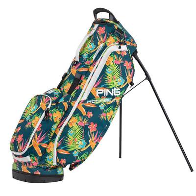Ping Hoofer Lite 231 Golf Stand Bag - Clubs of Paradise - thumbnail image 1