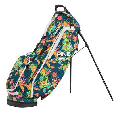Ping Hoofer Lite 231 Golf Stand Bag - Clubs of Paradise