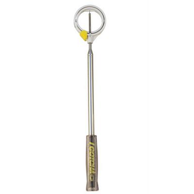 Longridge Igotcha 10ft Executive Compact Golf Ball Retriever - thumbnail image 1