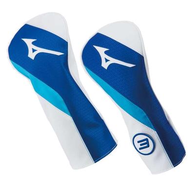 Mizuno Tour Staff Fairway Headcovers - thumbnail image 1