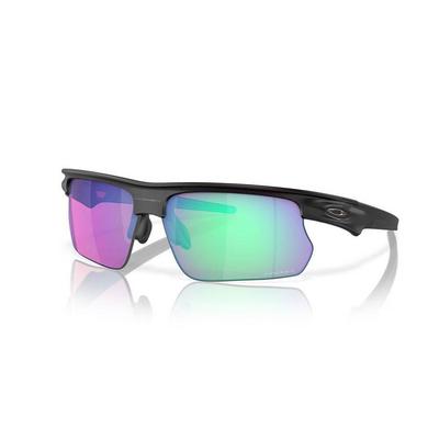 Oakley Bisphaera Sunglasses - Matte Black w/Prizm Golf
